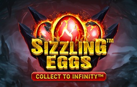 Sizzling Eggs